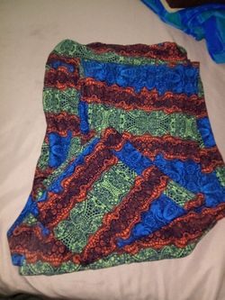 LuLa Roe leggings