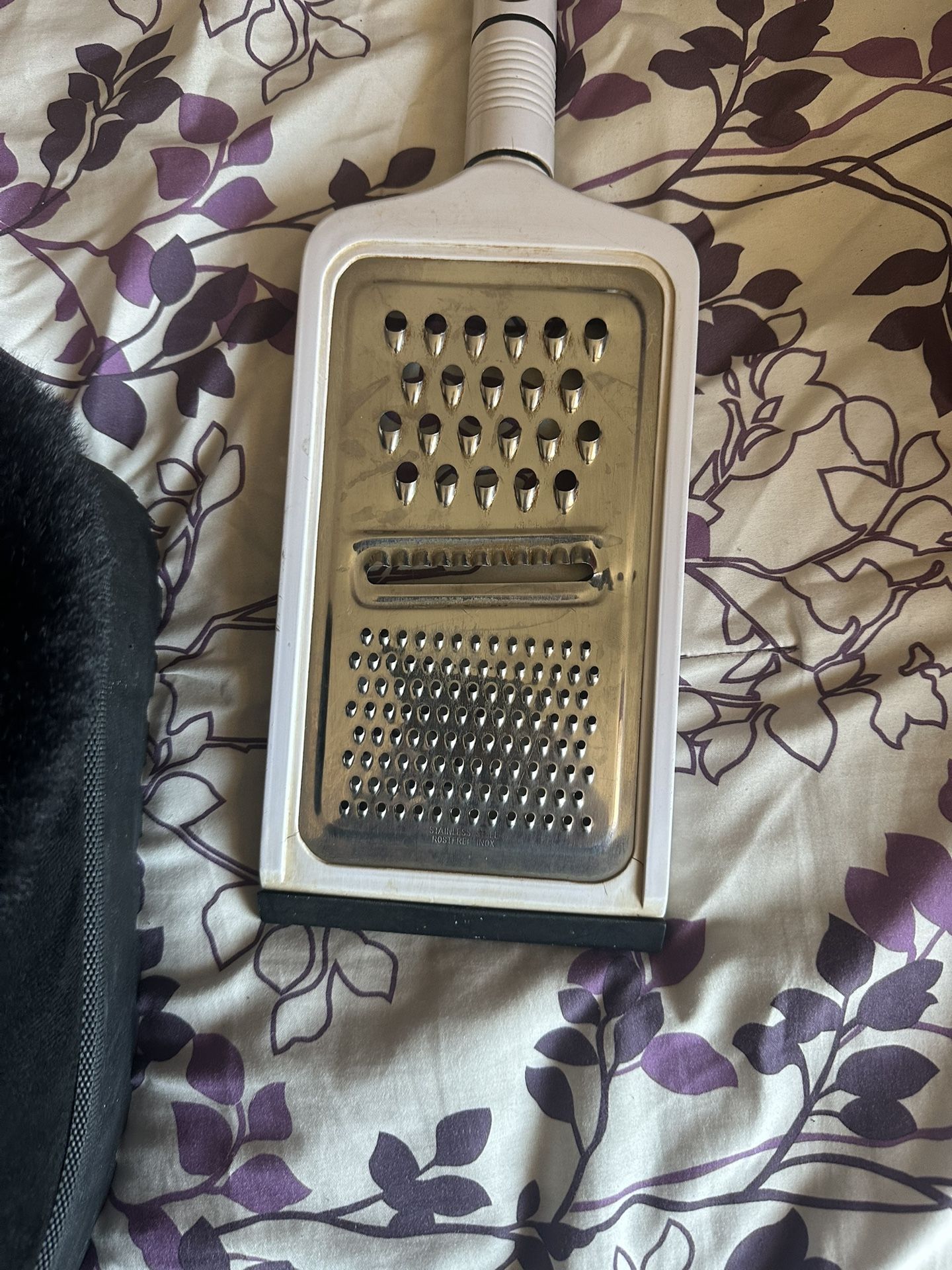 Cheese Grader