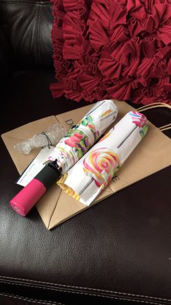 Lollipop dooney and bourke best sale