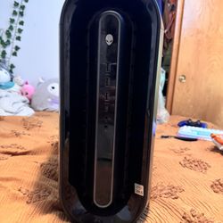 Gaming PC Alienware
