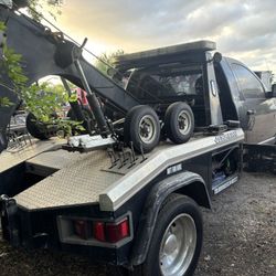 Dodge 5(contact info removed) With Lift
