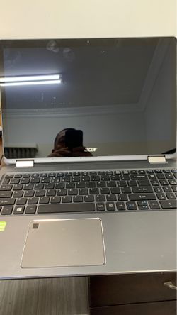Acer lop top