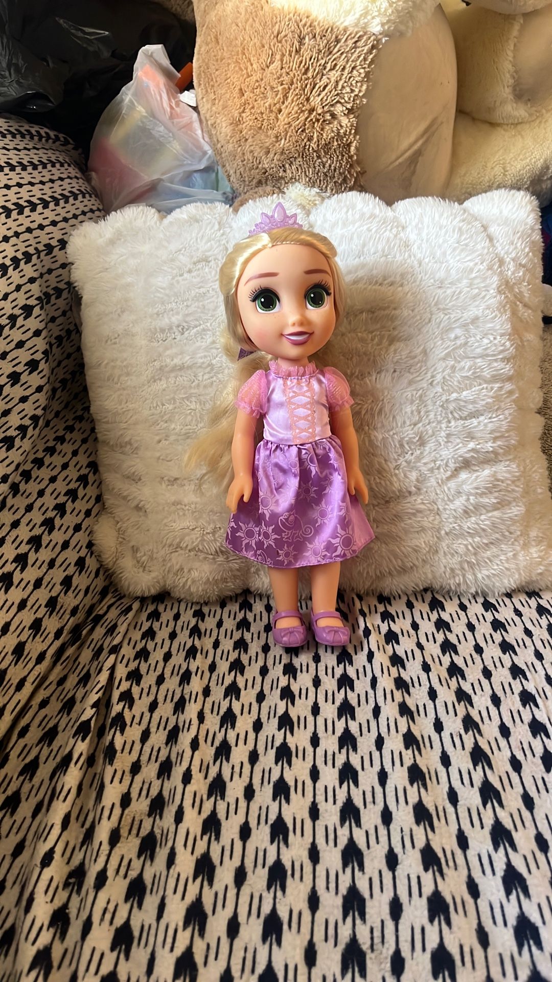 Princess Doll (Disney Doll)