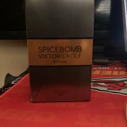 Spicebomb Extreme