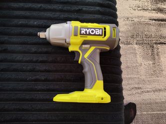 Ryobi Impact/Battery