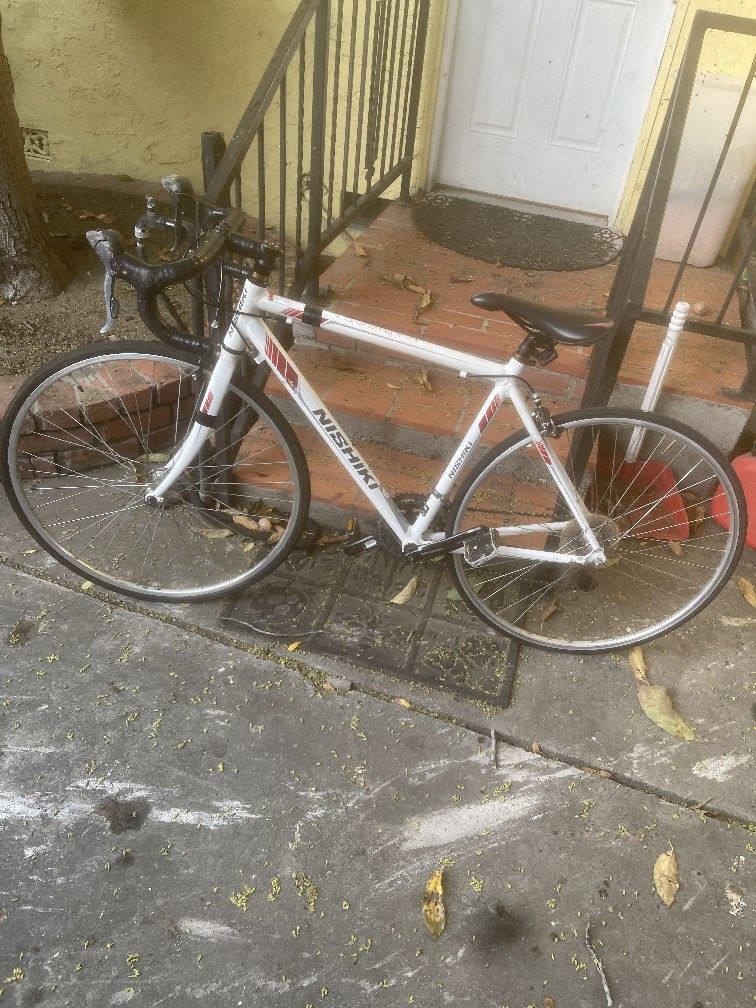 Bike 