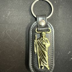 Key Chain / Llavero San Judas Tadeo 