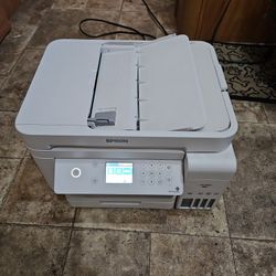 Epson  Et-3760 Printer