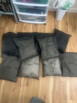 Fear of God Essentials hoodies