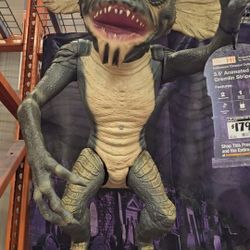 Gremlins Stripe Animatronic 