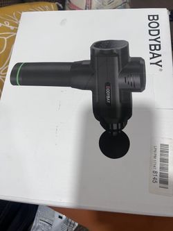 Bodybay Massage Guns 