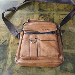 Weixier Messenger Bag