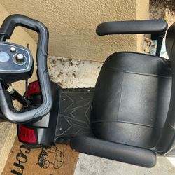Pretty Good Condition  Scottie