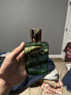 Perfume De Marly Greenly