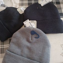 Beanie Insulation