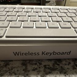 wireless Keyboard