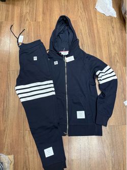 Jagger set