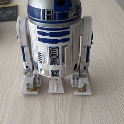R2-D2 Toy From Disney California Adventures 