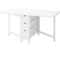 Used Ikea Norden Table