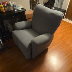 Couch Barely Used