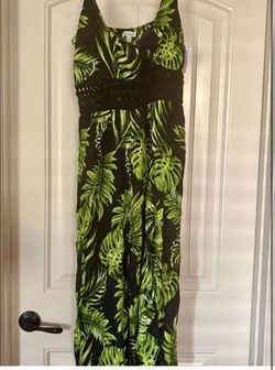 Jumpsuit Ladies Medium Brand New w/ tags