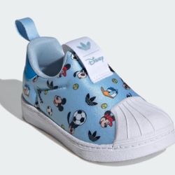 Adidas Originals x Disney Mickey Superstar