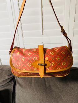 Dooney & Bourke Vintage