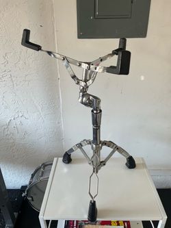 Mapex Snare Drum Stand