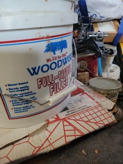 Free Hardwood Walnut Party