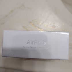Apple Airpods Pros 4