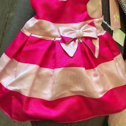 Nordstrom Kids Dress