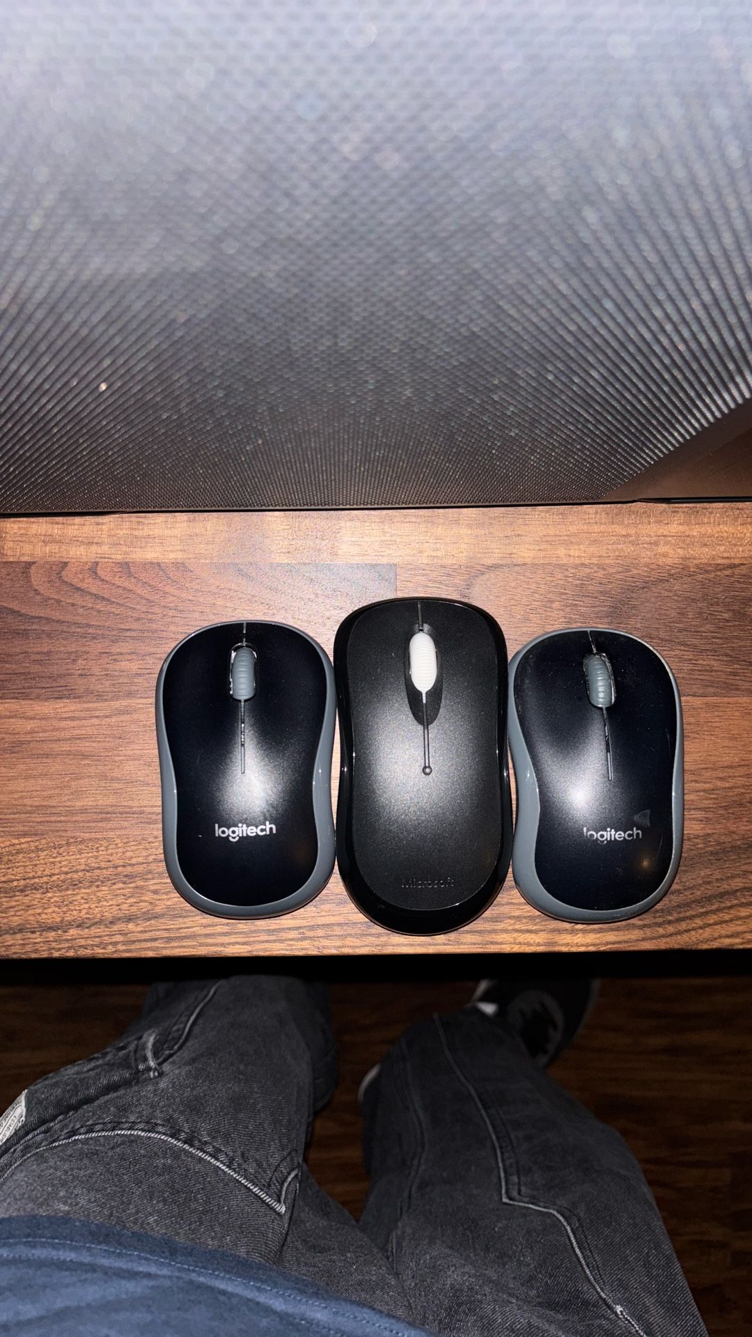 Mouse’s