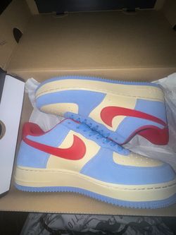 Air Force 1 doraemon