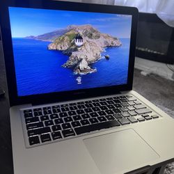 Renewed MacBook Pro 500gig SSD/ 16 Gig Ram