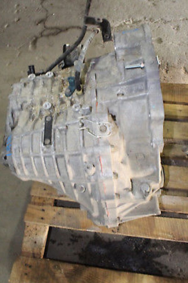 Transmission Toyota Sienna for Sale in San Diego, CA OfferUp