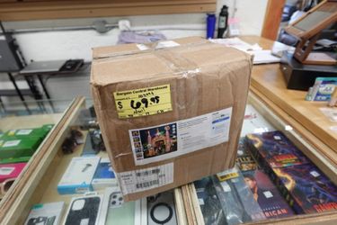 12FT Giant Clown Inflatable Archway with Built-in Lights