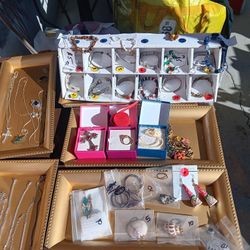 Jewelry Sale! Today Inly6