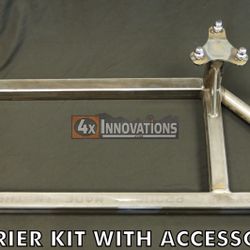 4xinnovations Universal Tire Carrier