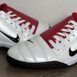 Nike Total 90 3 SP White Gym Red | Men’s Size 9 | HQ2851-100 (2025) NEW