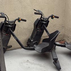 Jetson Electric 