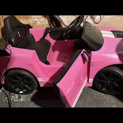 Electric Kids Car 300