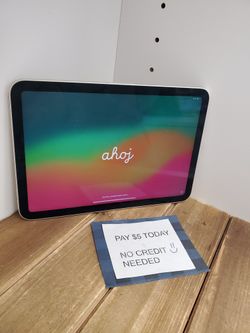  📉 iPad Pro 12.9” 1st Gen – Budget Beast!