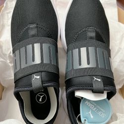 puma softfoam women （size 6.5）