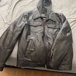 Levis Jacket