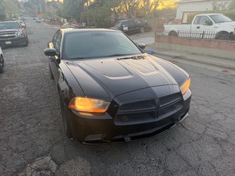 2013 Dodge Charger