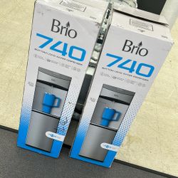 Brio Water Dispenser 