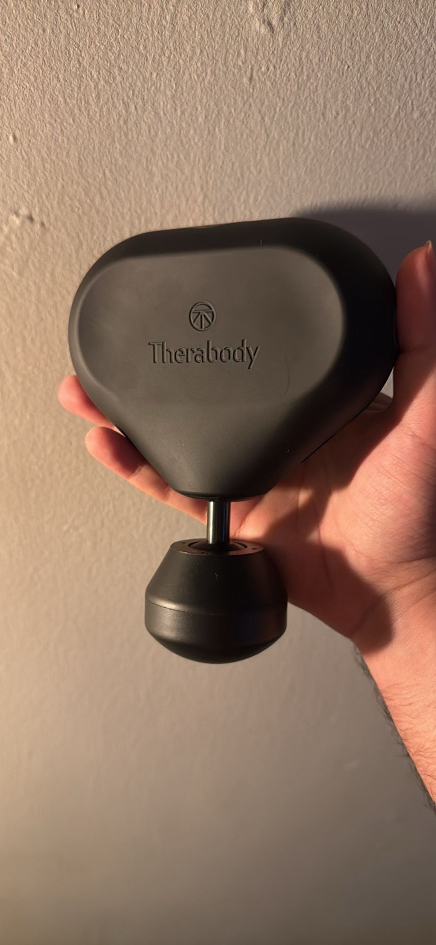 Theragun Mini 3rd Gen – Like New w/ Attachments