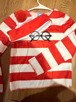 Where’s Waldo