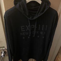 Mens Hoodie Shirt