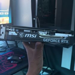 GeForce Rtx 3050 Venus 2x Xs 8G OC